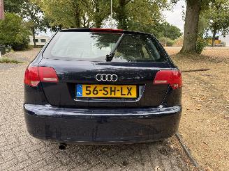Audi A3  picture 4