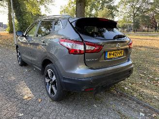 Nissan Qashqai  picture 3