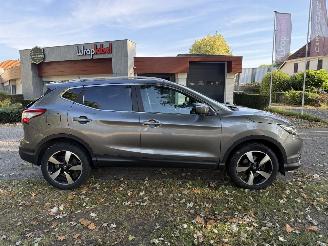 Nissan Qashqai  picture 6