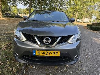 Nissan Qashqai  picture 8