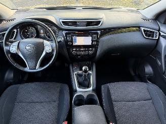 Nissan Qashqai  picture 21