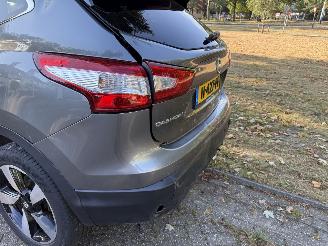 Nissan Qashqai  picture 10