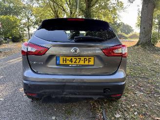 Nissan Qashqai  picture 4