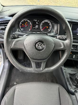 Volkswagen Polo  picture 15