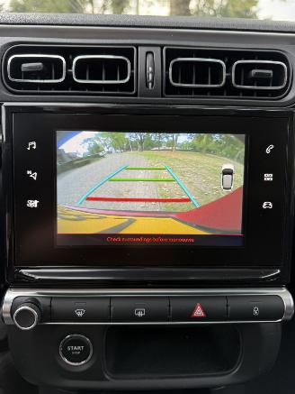 Citroën C3  picture 23