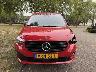 Mercedes Citan  picture 8