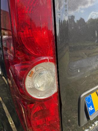 Opel Combo  picture 34