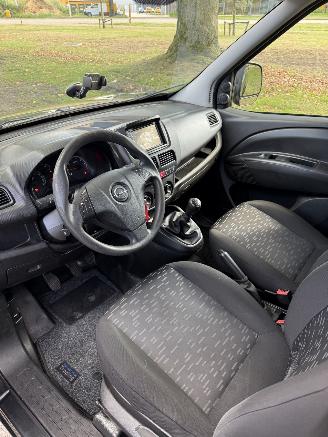 Opel Combo  picture 24