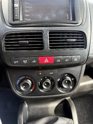 Opel Combo  picture 26