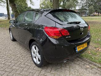 Opel Astra  picture 3
