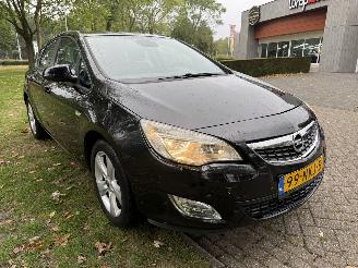 Opel Astra  picture 7
