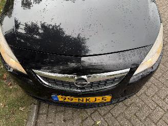 Opel Astra  picture 13