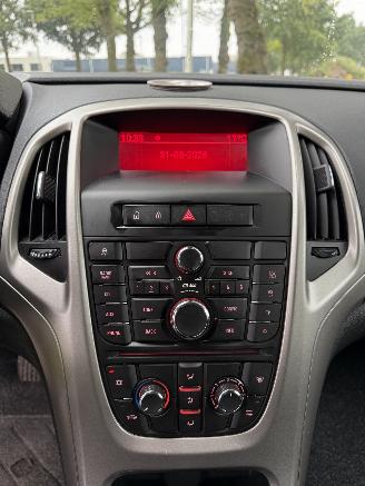 Opel Astra  picture 21