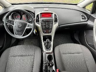 Opel Astra  picture 15