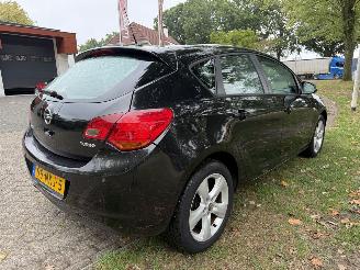 Opel Astra  picture 5