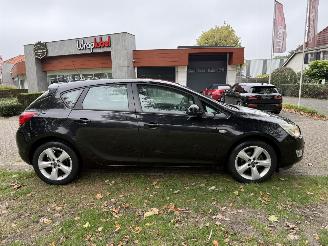Opel Astra  picture 6