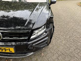 Volkswagen Tiguan  picture 21