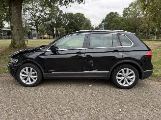 Volkswagen Tiguan  picture 2