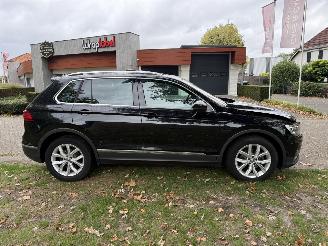 Volkswagen Tiguan  picture 6