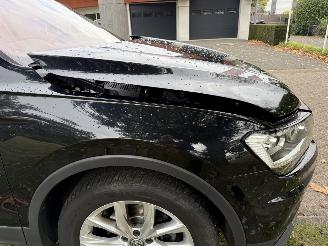 Volkswagen Tiguan  picture 24
