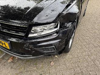 Volkswagen Tiguan  picture 11