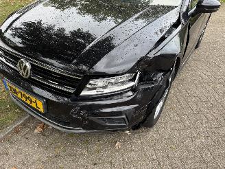 Volkswagen Tiguan  picture 9