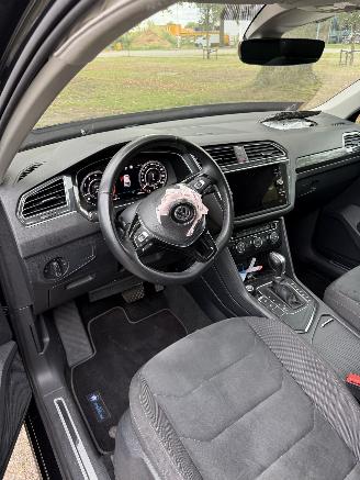 Volkswagen Tiguan  picture 28