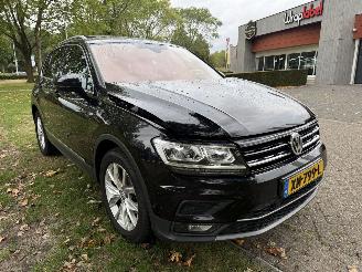 Volkswagen Tiguan  picture 7