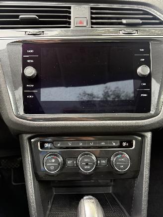Volkswagen Tiguan  picture 32