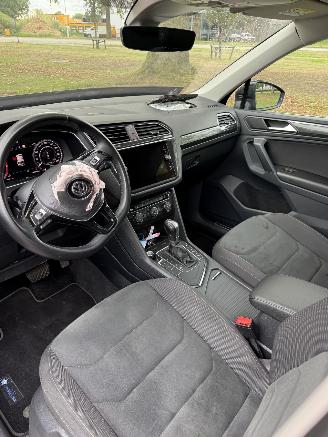 Volkswagen Tiguan  picture 27