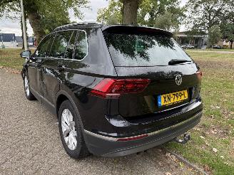 Volkswagen Tiguan  picture 3