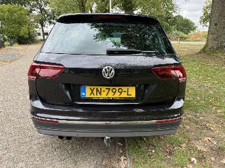 Volkswagen Tiguan  picture 4