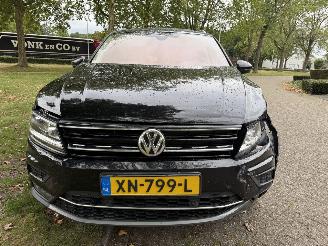 Volkswagen Tiguan  picture 8