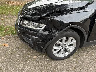 Volkswagen Tiguan  picture 12