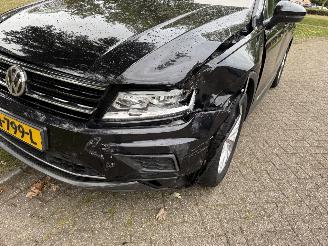 Volkswagen Tiguan  picture 22