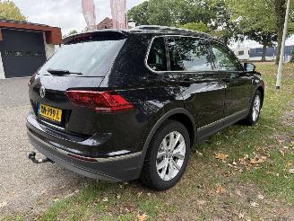Volkswagen Tiguan  picture 5