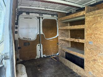 Mercedes Sprinter  picture 20