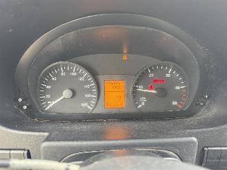 Mercedes Sprinter  picture 26