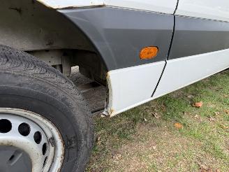 Mercedes Sprinter  picture 16