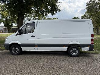 Mercedes Sprinter  picture 2