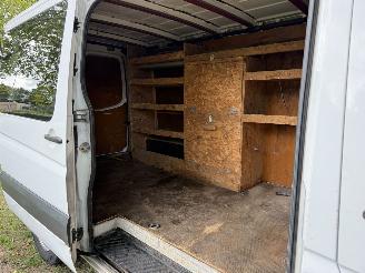 Mercedes Sprinter  picture 19