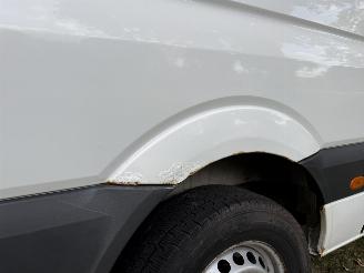 Mercedes Sprinter  picture 15