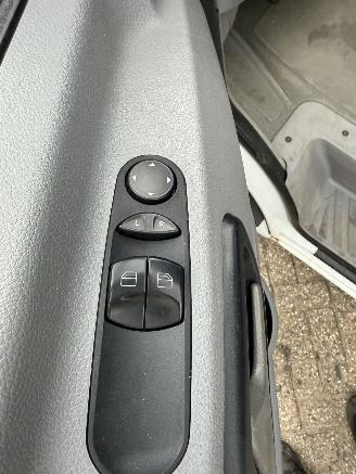 Mercedes Sprinter  picture 22