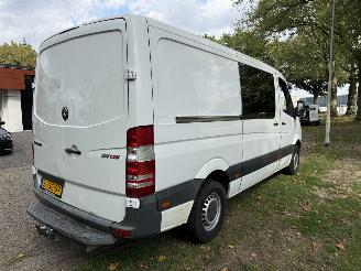 Mercedes Sprinter  picture 5
