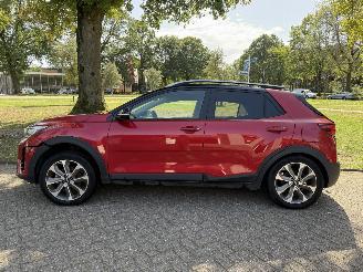 Kia Stonic  picture 2