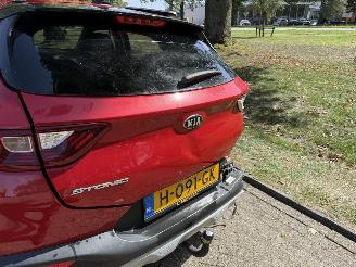 Kia Stonic  picture 11