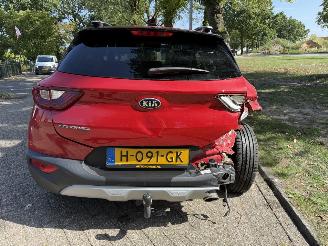 Kia Stonic  picture 4