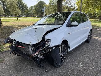 Avarii autoturisme Volkswagen Polo 1.8 gti 2015/1
