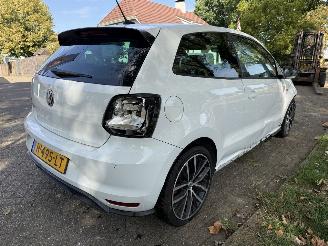 Volkswagen Polo 1.8 gti picture 5