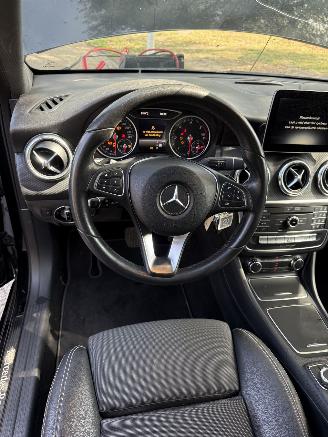 Mercedes A-klasse  picture 20